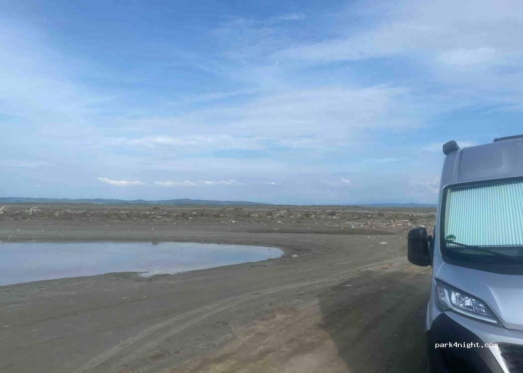 (Adriatik) Adriatik - Unnamed road — foto 4
