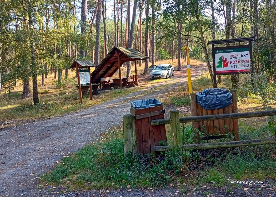 (72-602) Świnoujście - — foto