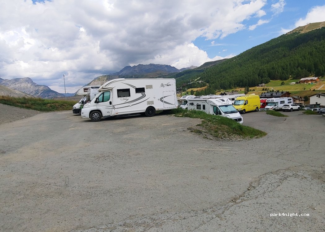 (23030) Livigno - 1274 Via Saroch — foto