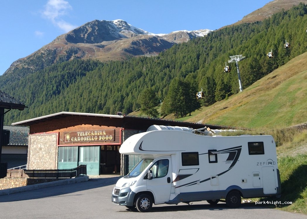 (23030) Livigno - 1274 Via Saroch — foto 3