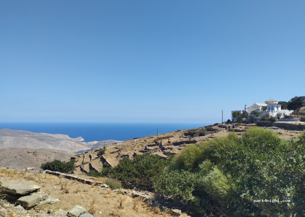 (842 01) Exomvourgo - Unnamed Road — foto 3