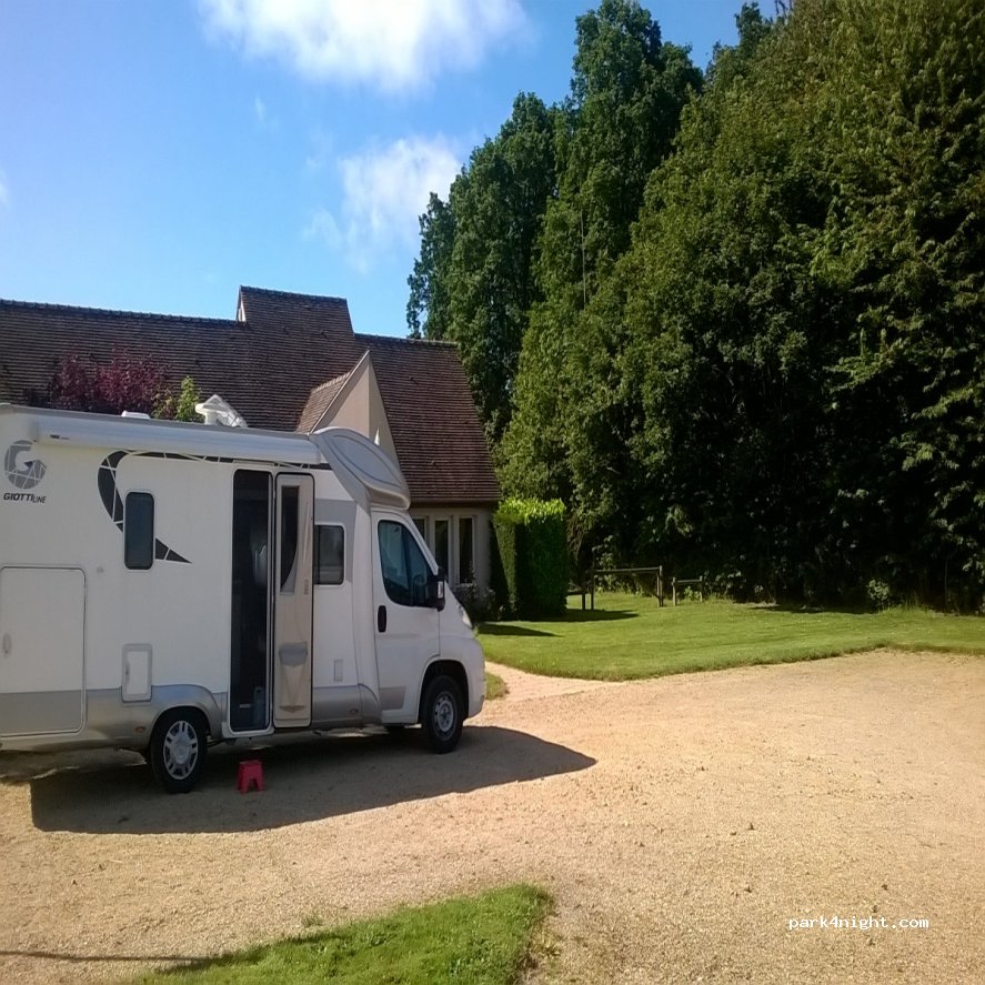 (27570) Acon - 4 Rue de la Mairie — foto