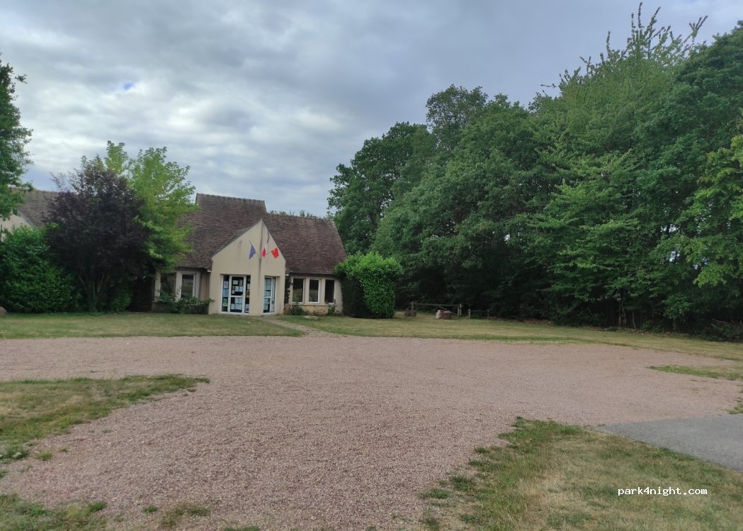 (27570) Acon - 4 Rue de la Mairie — foto 3