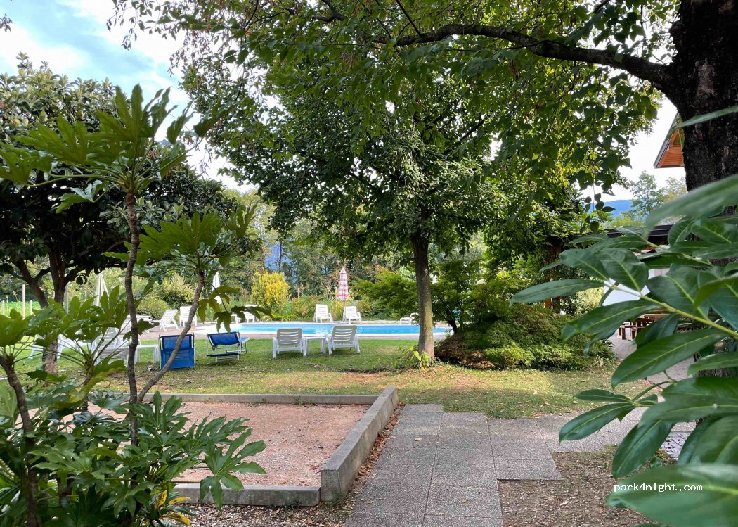 Sasso D'Oro — foto