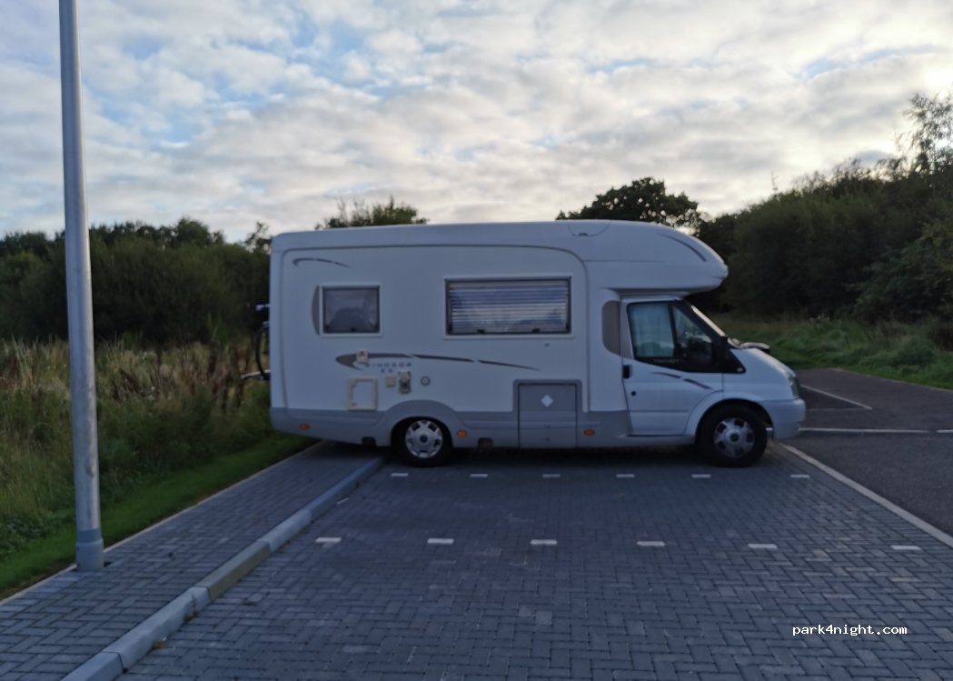 (DD8 1WS) Forfar - Orchard Loan — foto 3