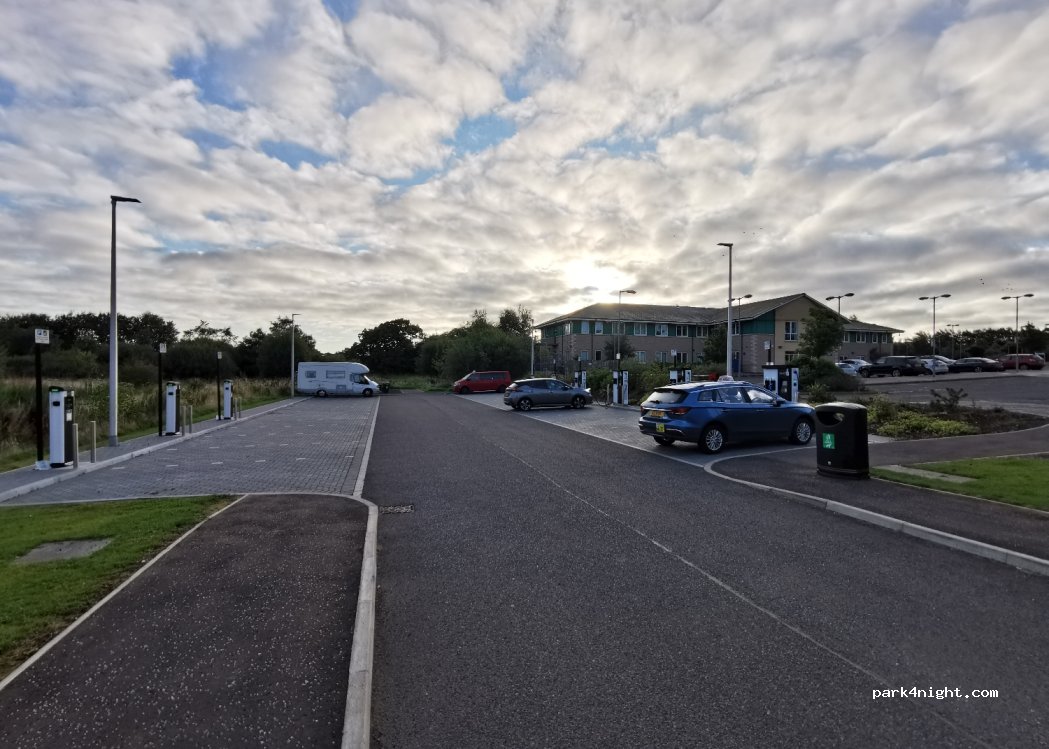 (DD8 1WS) Forfar - Orchard Loan — foto 4