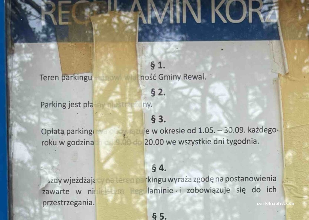 (72-346) Pobierowo - 26 Wojska Polskiego — foto 2