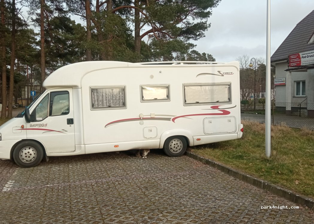 (72-346) Pobierowo - 26 Wojska Polskiego — foto 4