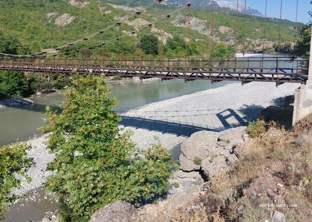 (441 00) Vllaho-Psillotarе - — foto