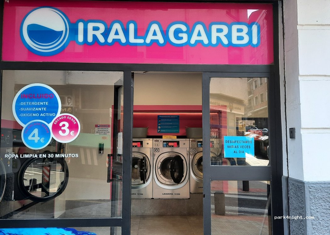(48012) Bilbo - 7 Irala Kalea — foto