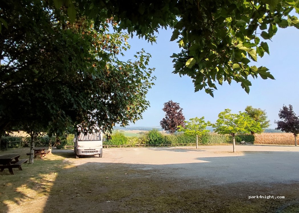 (16480) Saint-Félix - 19 Chez Launais — foto