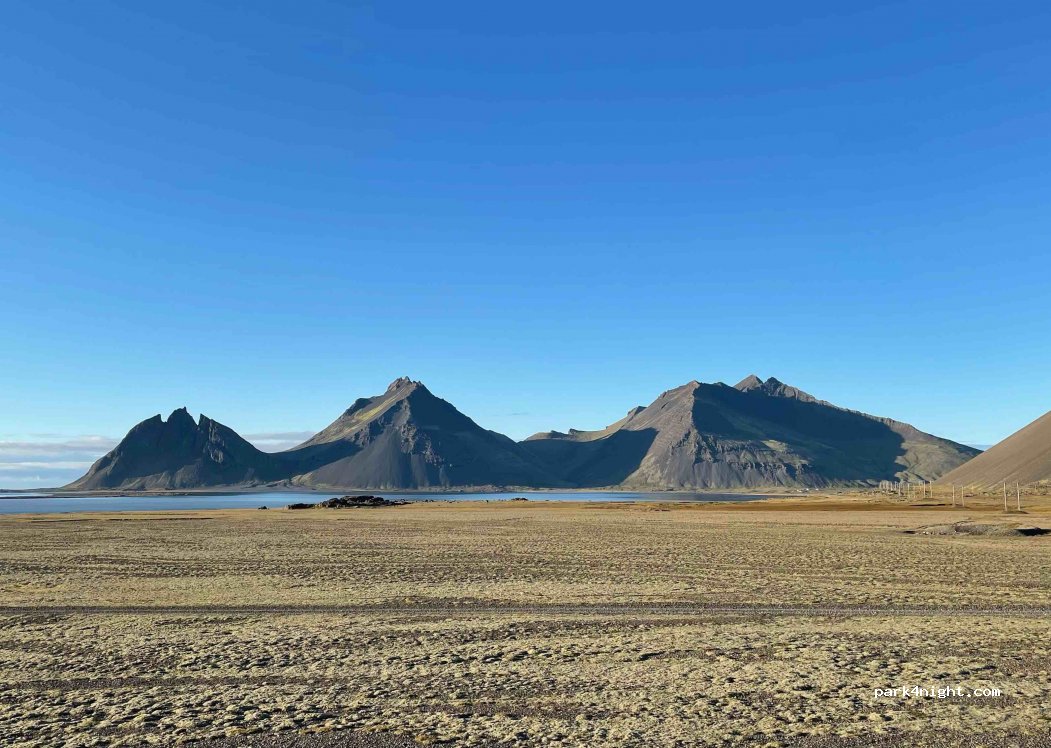 (781) Höfn - Unnamed Road — foto 2