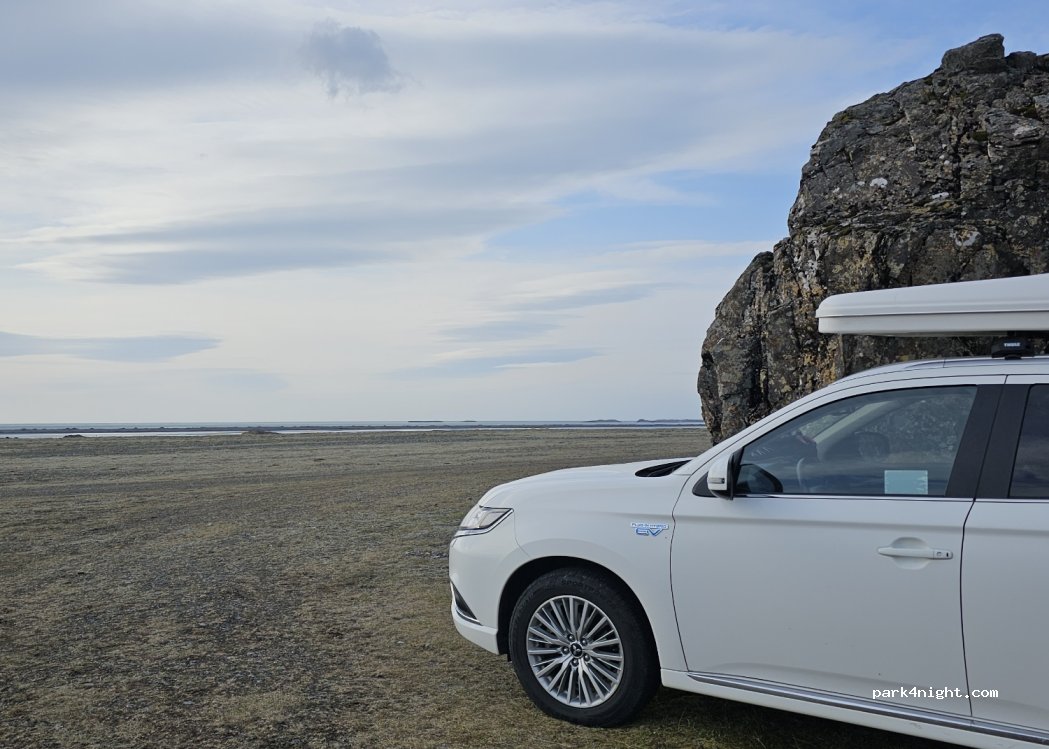 (781) Höfn - Unnamed Road — foto 3
