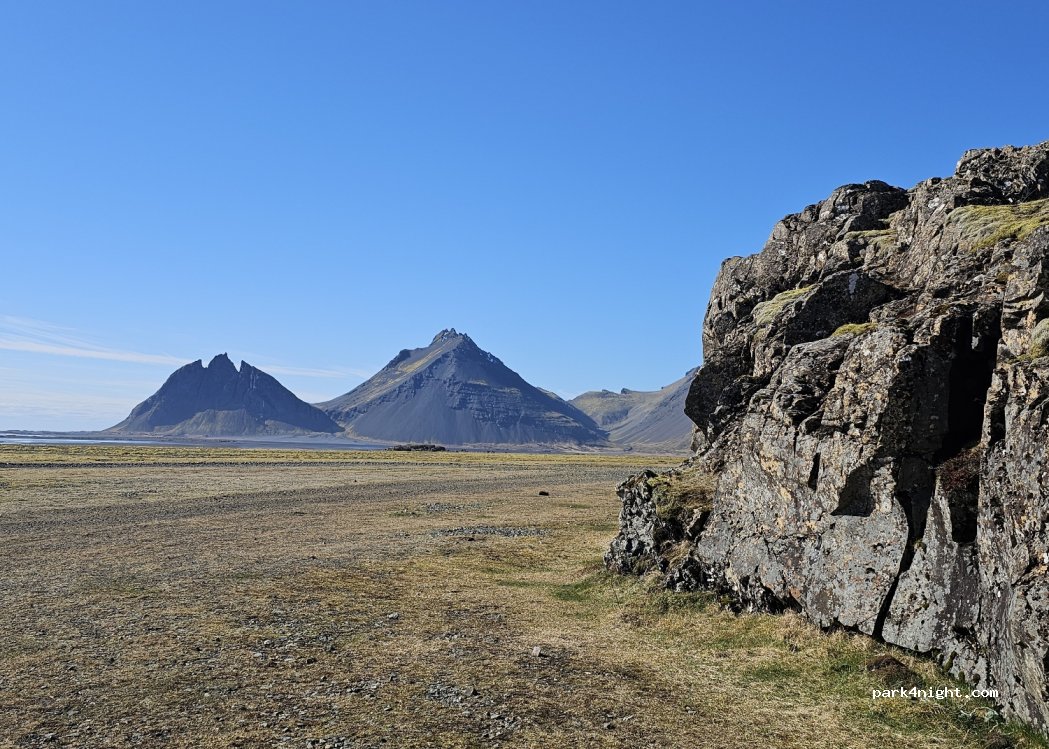 (781) Höfn - Unnamed Road — foto 4