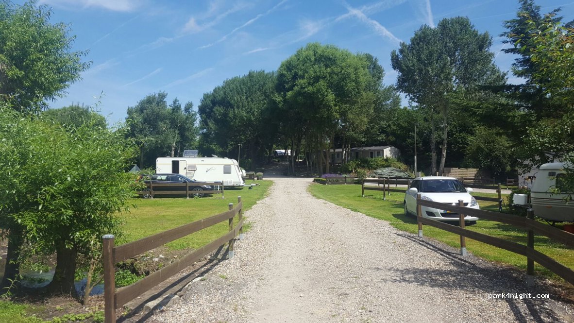 Camping de la Trye — foto 2