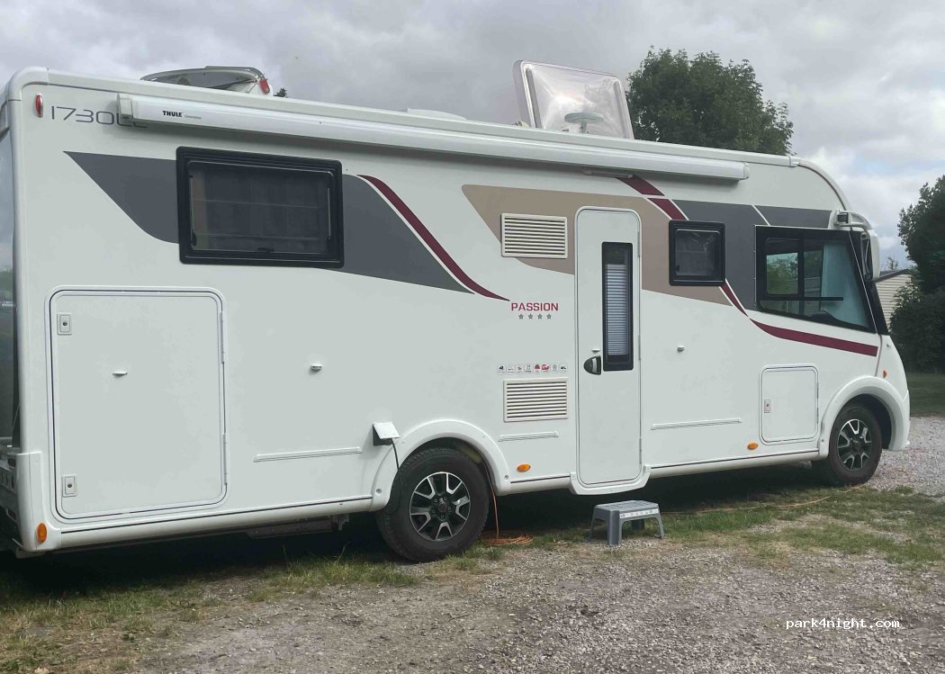 Camping de la Trye — foto 4