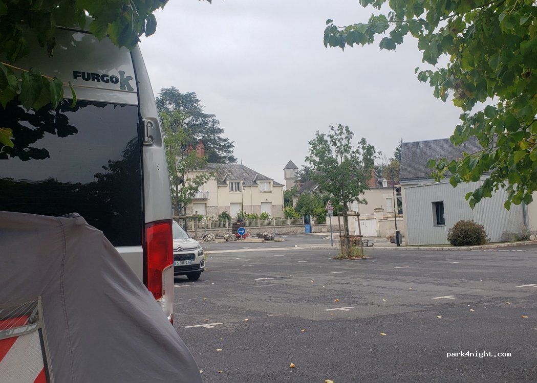 (37150) Francueil - 9 Rue des Écoles — foto 2