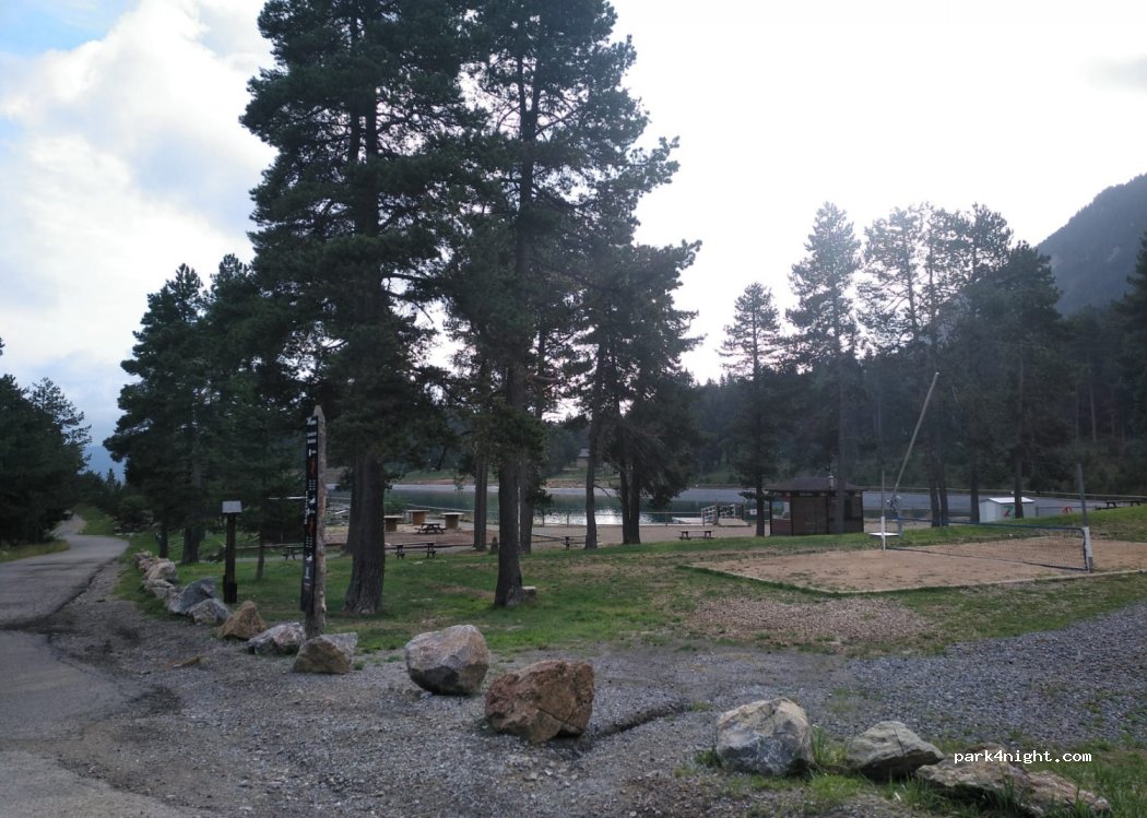 (17537) La Molina - Avinguda Masella — foto 2