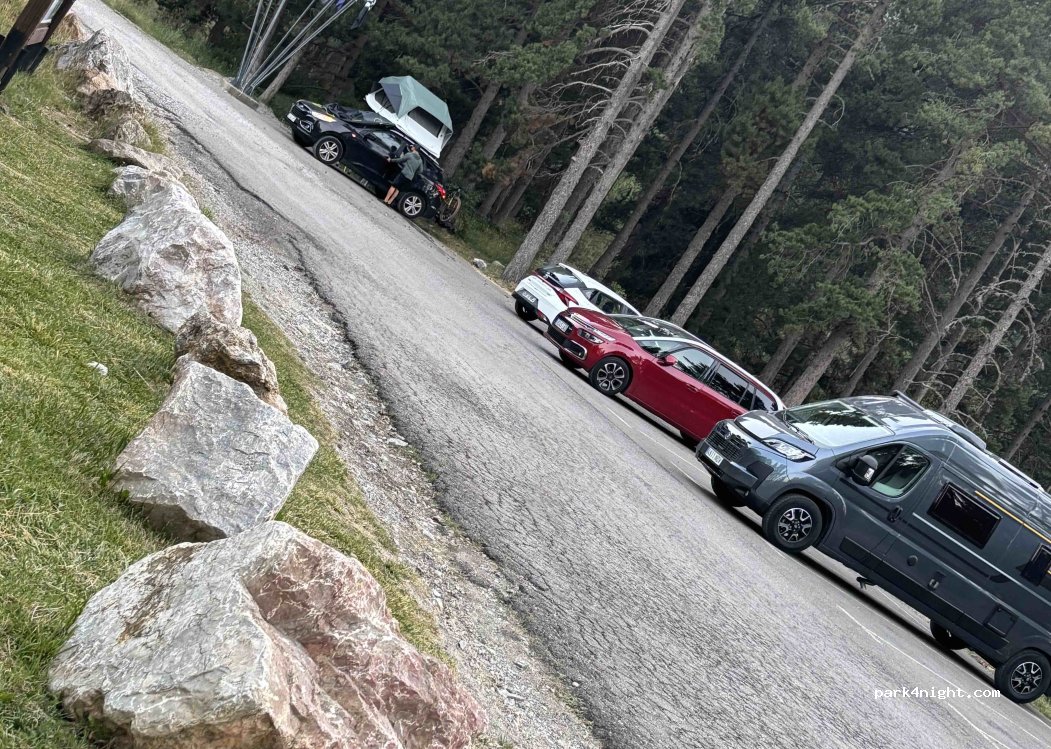 (17537) La Molina - Avinguda Masella — foto 5