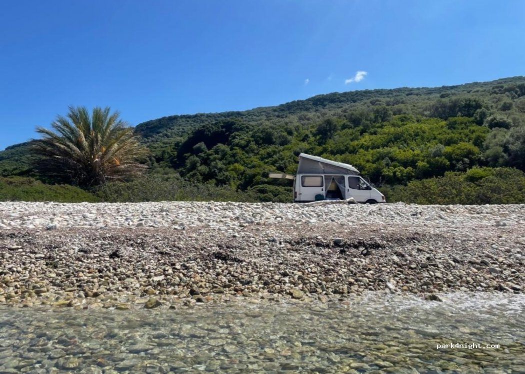 (310 83) Agios Ioannis - — foto