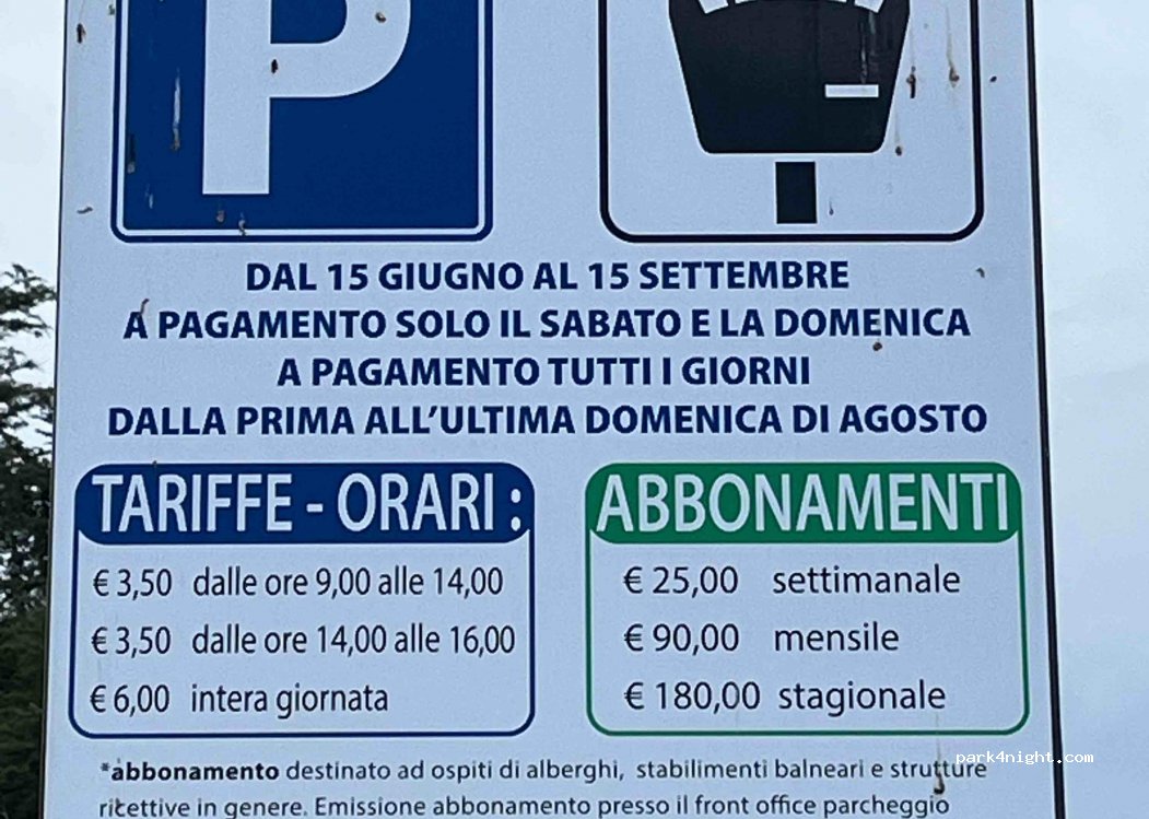 (57023) Cecina - Via Campilunghi — foto