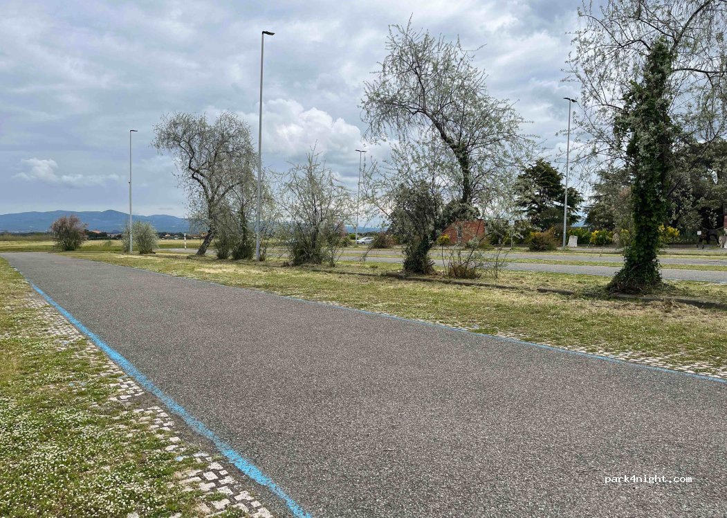 (57023) Cecina - Via Campilunghi — foto 3