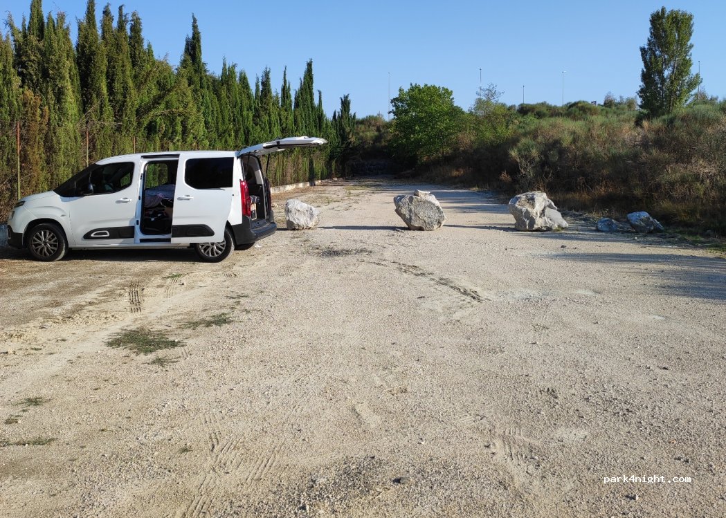 (31192) Tajonar - Unnamed Road — foto 2