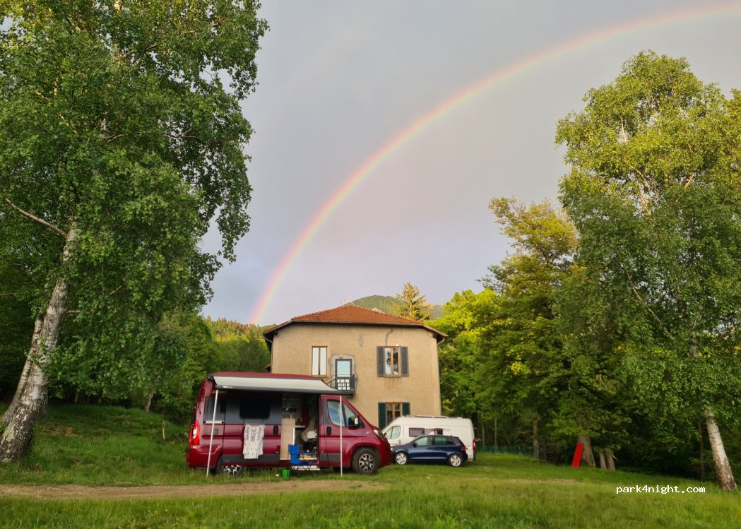 Alpe Pianello - Vipassana eco village — foto 3