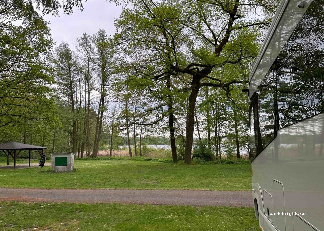 Autocamp Ostende Pilsen Bolevák — foto 4
