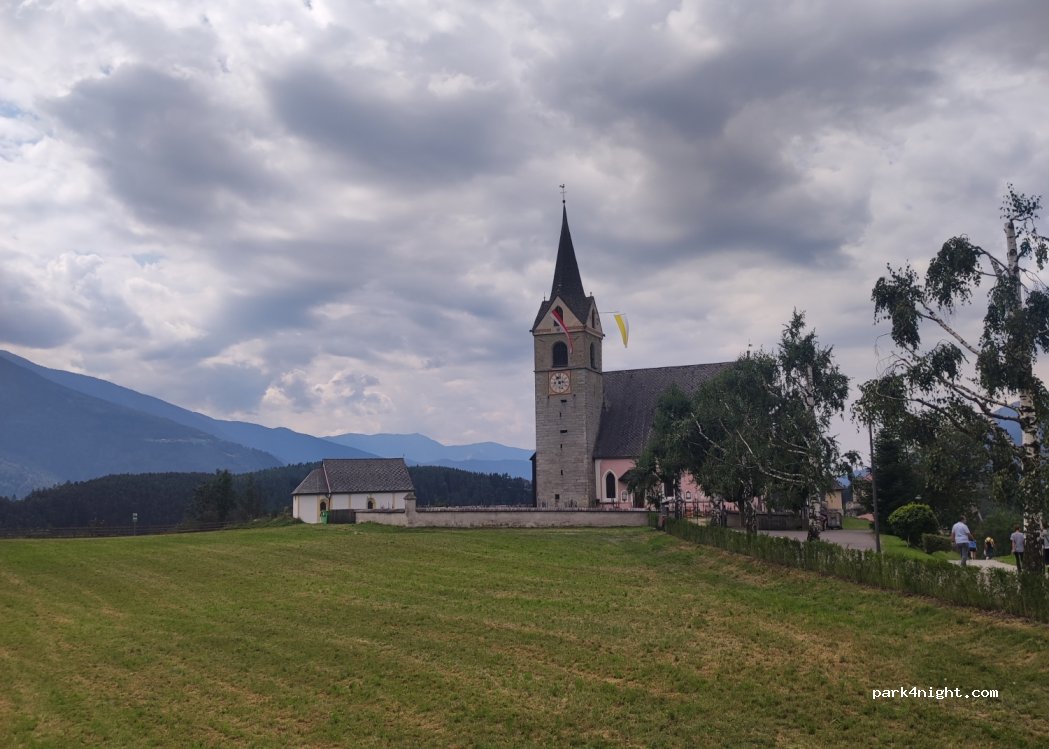 (39037) Rodeneck - 11 Gifen — foto 2