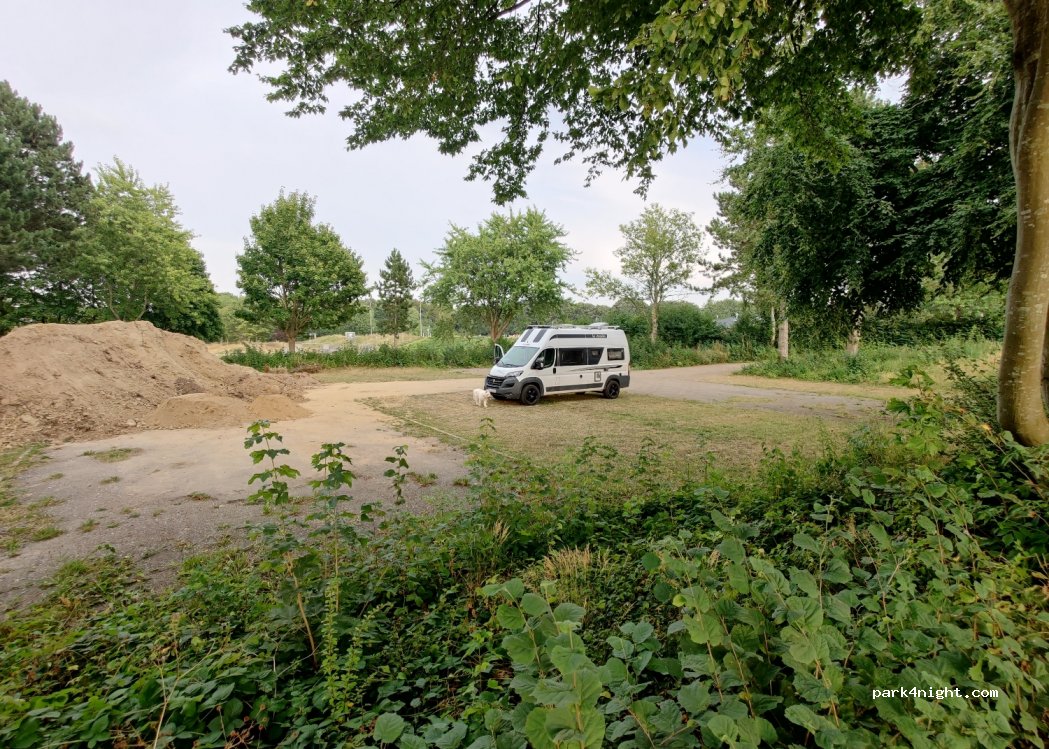 (6430) Nordborg - 2 Karholmvej — foto 2