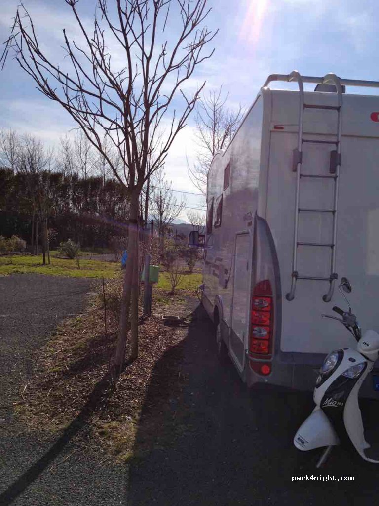 Camping Oyam — foto 2