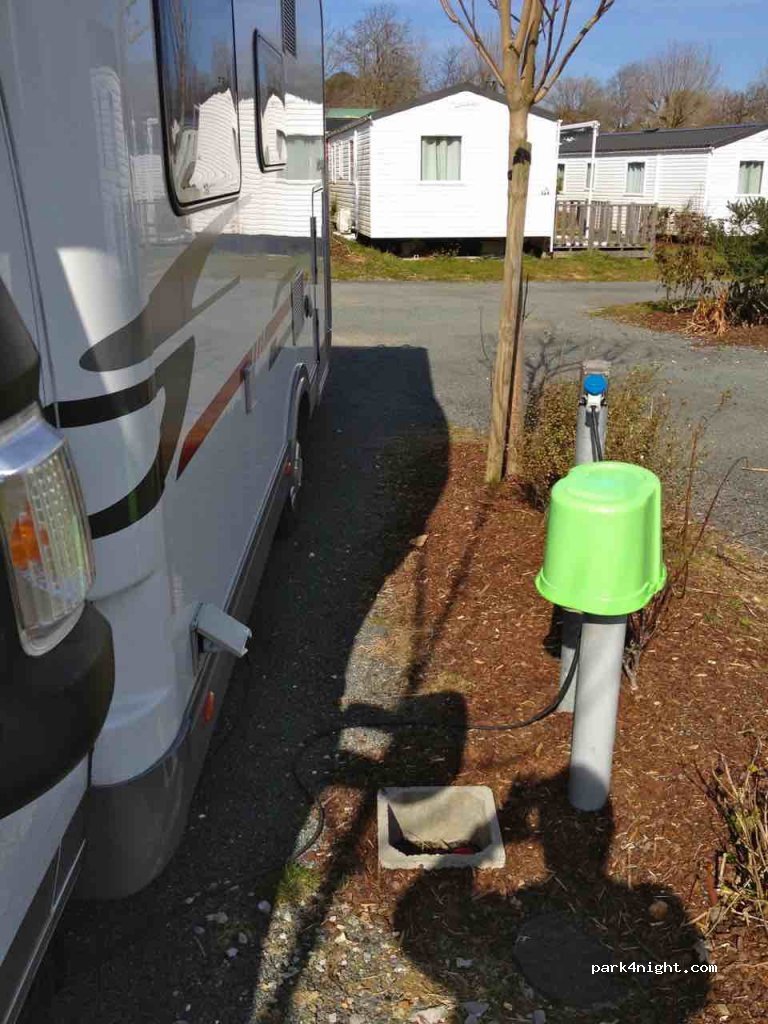 Camping Oyam — foto 3