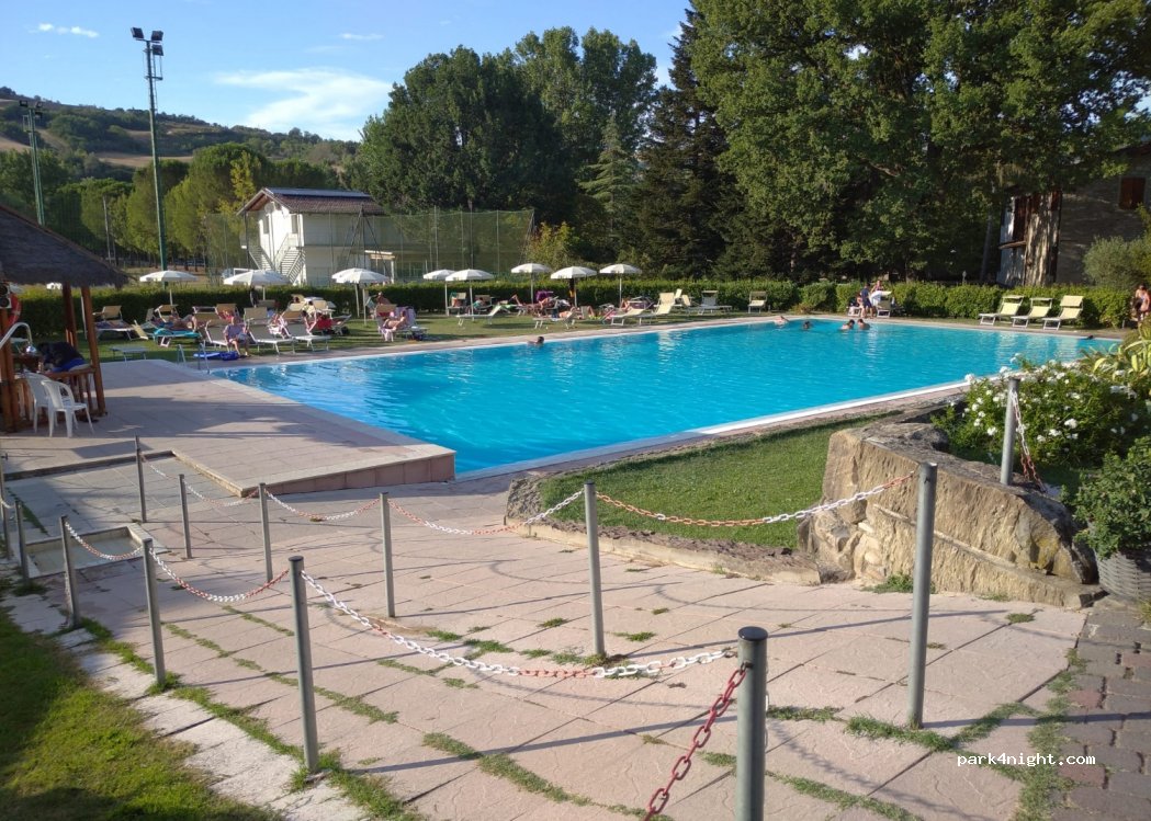 Agriturismo La Ramiera — foto