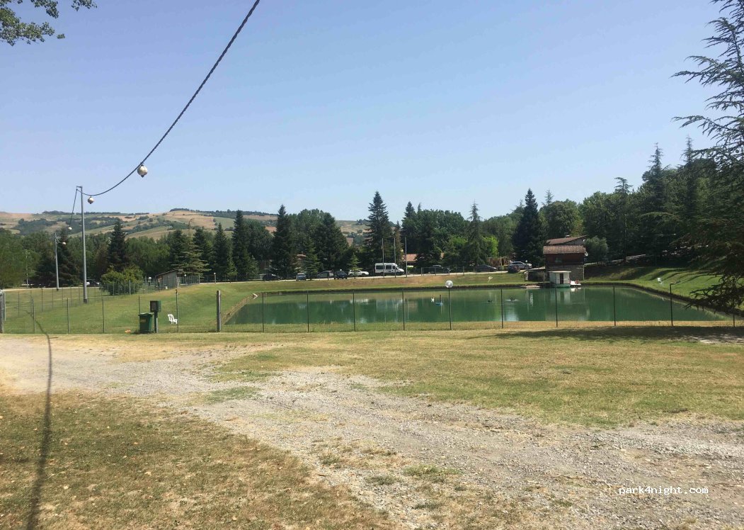 Agriturismo La Ramiera — foto 2