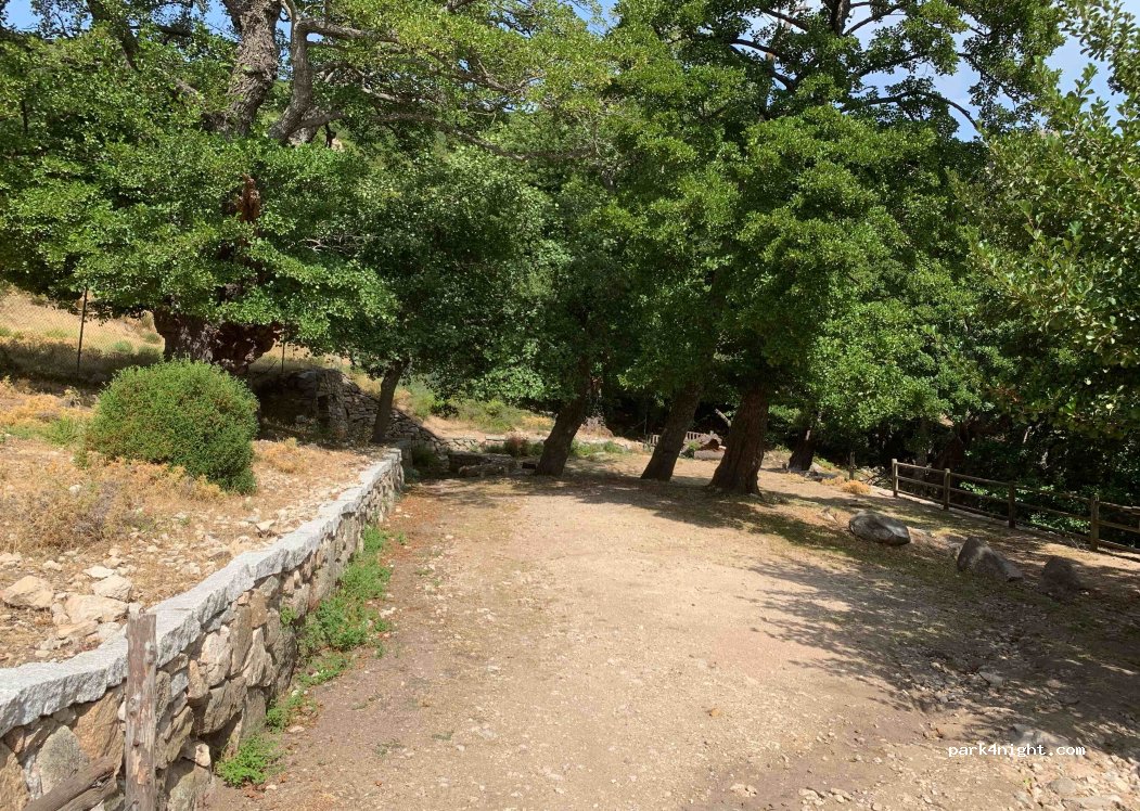 (08040) Urzulei - — foto