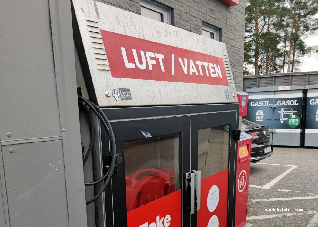 (618 95) Stavsjö - 1 STAVSJÖ TRAFIKPLATS — foto 4