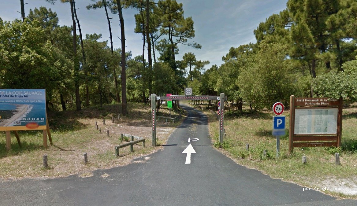 (17390) La Tremblade - D25 — foto