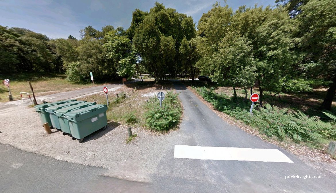 (17390) La Tremblade - D25 — foto 3