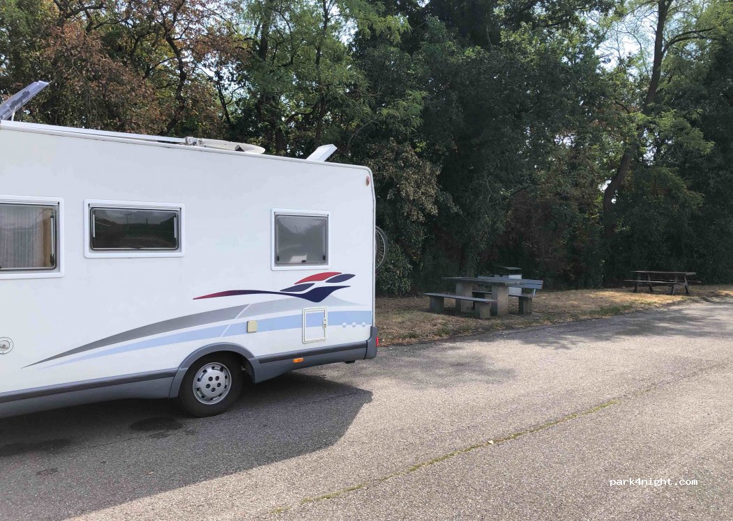(68680) Kembs - 1 Rue de Bâle — foto
