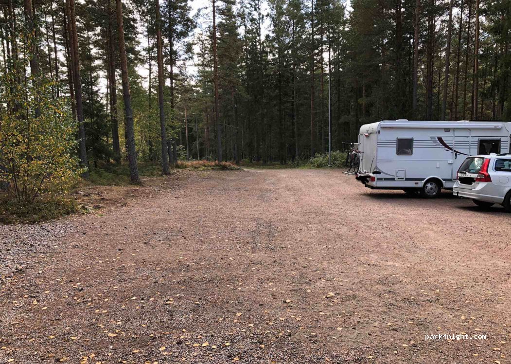 (660 57) Karlstad - Unnamed road — foto 2
