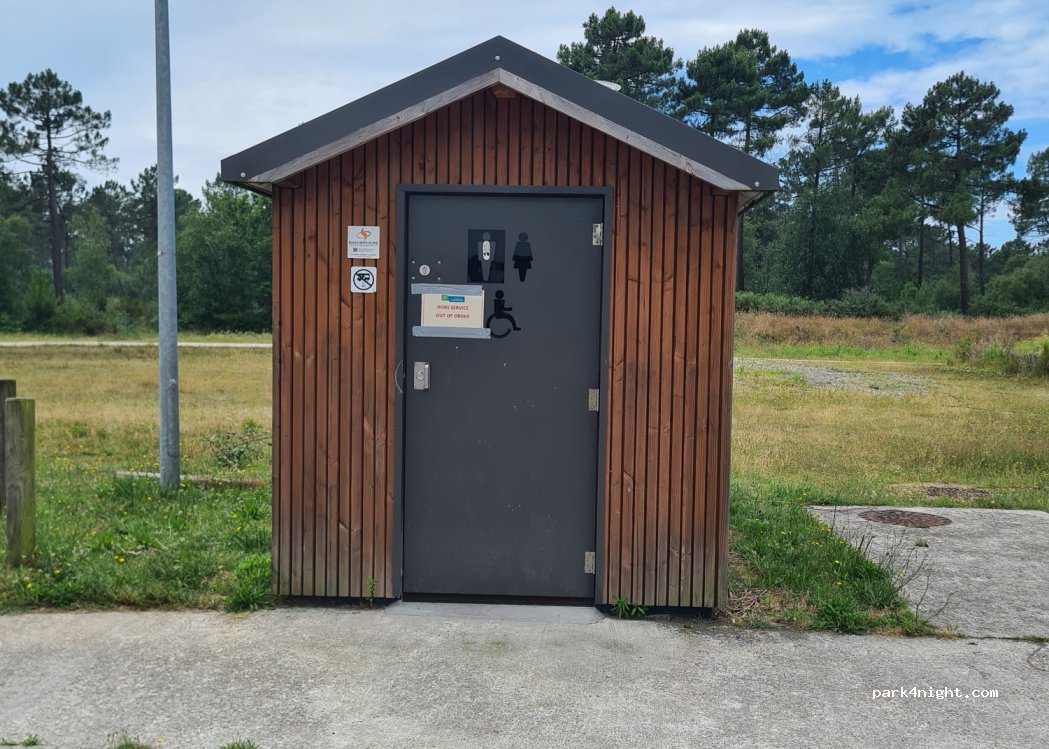 (33680) Lacanau - 1 Allée du Collège — foto 4