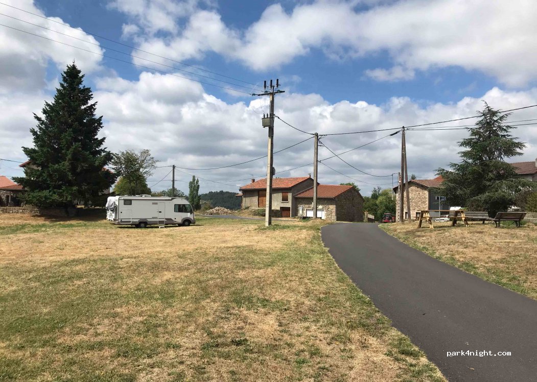 (43210) Valprivas - Le Besset — foto