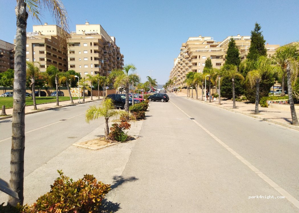 (12594) Oropesa - 51 Avenida Jardín — foto 2