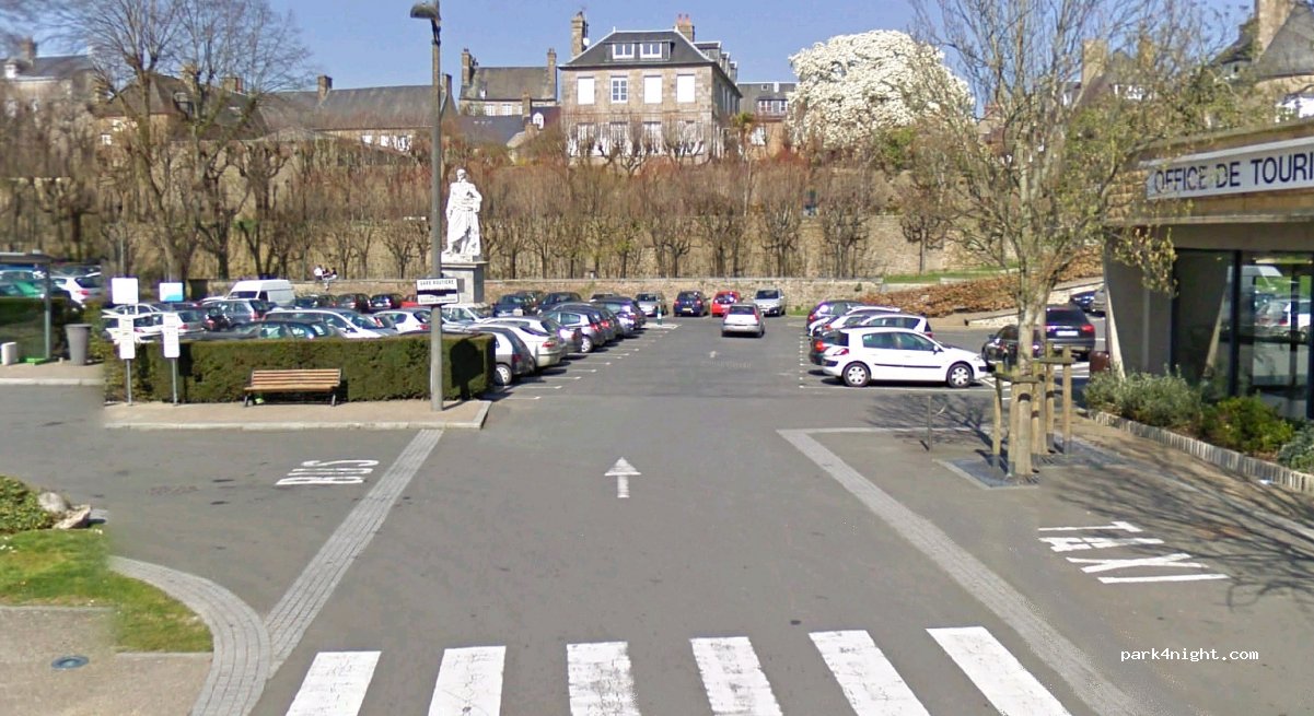 (50300) Avranches - 2 Rue du Général de Gaulle — foto