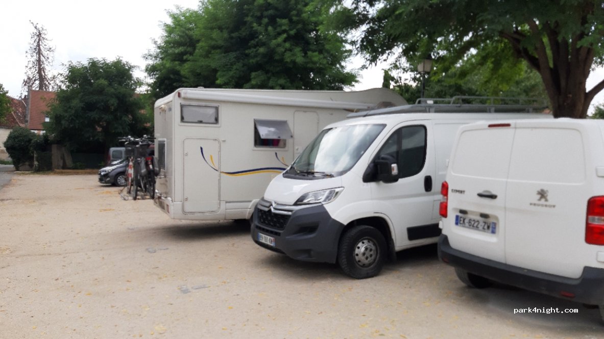 (37600) Beaulieu-lès-Loches - 17 Rue des Viantaises — foto