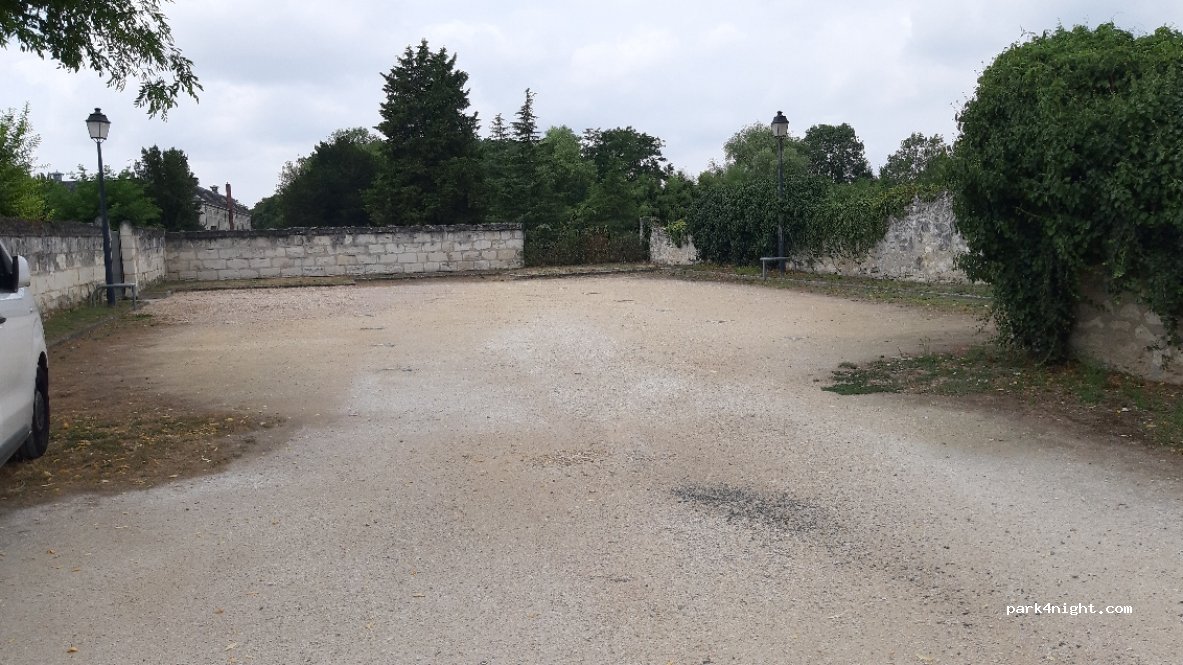 (37600) Beaulieu-lès-Loches - 17 Rue des Viantaises — foto 2