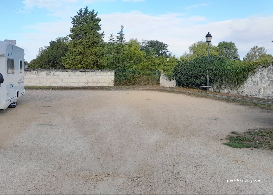 (37600) Beaulieu-lès-Loches - 17 Rue des Viantaises — foto 3
