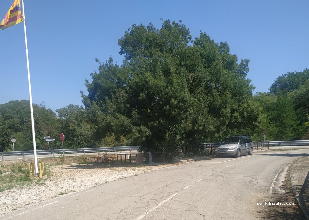 (17462) Sant Martí Vell - GIV-6701 — foto 2