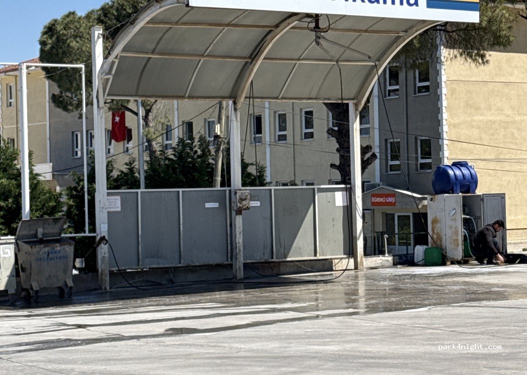 (10715) Gömeç - 2 İzmir Çanakkale Yolu — foto 3